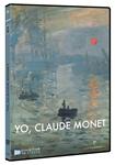 Yo, Claude Monet - DVD | 8436535548083 | Phil Grabsky