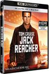 Jack Reacher (+ Blu-ray) - 4K UHD | 8421394100558 | Christopher McQuarrie