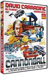 CANNONBALL - DVD | 8436022323018