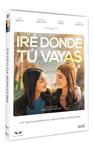 Iré Donde Tú Vayas - DVD | 8421394557086 | Géraldine Nakache