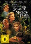 El Sueño De Una Noche De Verano De Shakespeare - DVD | 4010232061423 | Michael Hoffman