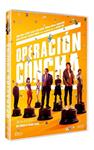 Operación Concha - DVD | 8421394550391 | Antonio Cuadri