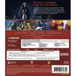 Star Wars III: La Venganza de los Sith - Blu-Ray | 8717418564704 | George Lucas