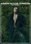 Aaron Taylor-Johnson Calendar 2025 - Calendario | 5061013498081