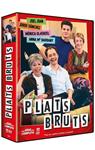 Plats Bruts - DVD | 8436558197350