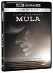 Mula (+ Blu-Ray) - 4K UHD | 8420266023681 | Clint Eastwood