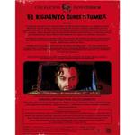 El Espanto Surge De La Tumba (Edición Coleccionista) - Blu-Ray | 8429987383265 | Carlos Aured