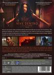 Vive Dentro - DVD | 8436597562591 | Bishal Dutta