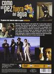 Como Un Pez Fuera Del Agua - DVD | 8437010737275 | Hervé Hadmar