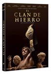 El Clan de Hierro (The Iron Claw) - DVD | 8436587701993 | Sean Durkin