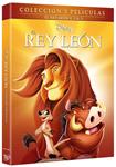 El Rey León Pack: El Rey León + El Tesoro de Simba + Hakuna Matata - DVD | 8421394600331 | Rob Minkoff, Roger Allers, Darrell Rooney, Rob LaDuca, Bradley Raymond