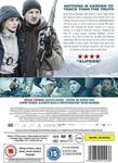 Wind River (VOSI) - DVD | 5035822512436 | Taylor Sheridan