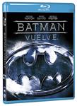 BATMAN VUELVE - Blu-Ray | 8414533136006 | Tim Burton