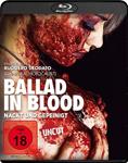 Ballad in blood (VO Inglés) - Blu-Ray | 4260267333136 | Ruggero Deodato