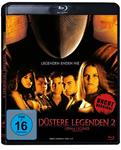 Leyenda urbana 2 (Urban Legends: Final Cut) (VO Inglés) - Blu-Ray | 4030521757356 | John Ottman