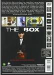 The box - DVD | 8435153676031 | Richard Kelly