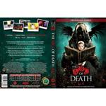 The ABCs Of Death 1 & 2 - DVD | 8429987336896 | Angela Bettis, Hélène Cattet, Ernesto Díaz Espinoza, Jason Eisener, Bruno Forzani...