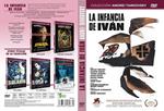 La Infancia De Iván (V.O.S.E.) - DVD | 8436569580639 | Andrei Tarkovsky