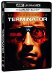 Terminator (+ Blu-Ray) - 4K UHD | 8414533143264 | James Cameron