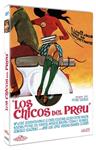 Los Chicos Del Preu - DVD | 8421394546219 | Pedro Lazaga