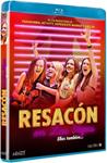 Resacón En Las Vegas - Ellas También... - Blu-Ray | 8421394405813 | Jason Friedberg y Aaron Seltzer