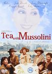 Té con Mussolini - DVD | 5050582362657 | Franco Zeffirelli