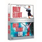 Billy Elliot (Peli + Musical) - DVD | 8414533125604 | Stephen Daldry