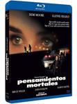 Pensamientos Mortales - Blu-Ray | 8436555539733 | Alan Rudolph