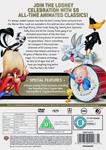 Best of Warner Bros.: 50 Cartoon Collection - Looney Tunes (VOSI) - DVD | 5051892222631