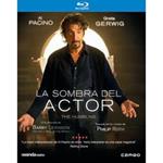 La Sombra Del Actor - Blu-Ray | 8436540907745 | Barry Levinson