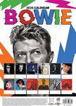 David Bowie Calendar 2025 - Calendario | 5061013498692