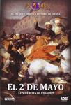 El 2 de mayo - DVD | 8436533823991