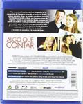 Algo Que Contar - Blu-Ray | 8435153708237