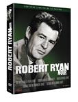 Robert Ryan (Una mujer en la playa / Encrucijada de odios / Berlin express / Casada con un comunista / La casa en la sombra) - DVD | 8420172062736 | ean Renoir, Edward Dmytryk, Jacques Tourneur, Robert Stevenson, Nicholas Ray