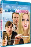 Un Bebé A Bordo - Blu-Ray | 8421394405738 | Brian Herzlinger