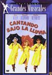 Cantando Bajo La Lluvia - DVD | 8436022966918 | Stanley Donen, Gene Kelly