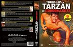 Todos los Tarzán de Gordon Scott - DVD-r | 8436558199804 | Harold D. Schuster, H. Bruce Humberstone, H. Bruce Humberstone, Charles F. Haas, Sandy Howard,