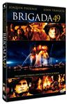 Brigada 49 - DVD | 8421394542457