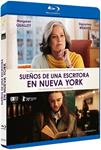 Sueños De Una Escritora En Nueva York - Blu-Ray | 8436597560214 | Philippe Falardeau