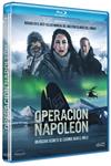 Operación Napoleón - Blu-Ray | 8421394417632 | Óskar Thór Axelsson