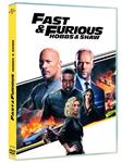 Fast & Furious: Hobbs & Shaw - DVD | 8414533121125 | David Leitch