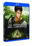 El Corredor Del Laberinto - Blu-Ray | 8420266973252 | Wes Ball