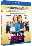 ¡Que Suene La Música! - Blu-Ray | 8436535549493 | Peter Cattaneo