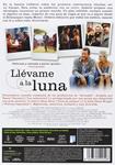 Llévame A La Luna - DVD | 8436535542548 | Pascal Chaumeil