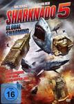 Sharkado 5 (VO Inglés) - DVD | 4059473000631 | Anthony C. Ferrante