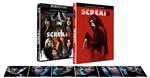 Scream VI (+ Blu-Ray) Ed. Coleccionista (O-Ring + 6 Postales) - 4K UHD | 8421394101388 | Matt Bettinelli-Olpin, Tyler Gillett