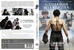 El Guardián De La Reliquia - DVD | 8436535546997 | Brendan Muldowney