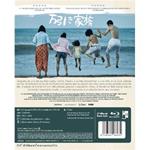 Un Asunto De Familia - Blu-Ray | 8436564166234 | Hirokazu Koreeda