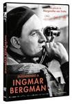 Entendiendo A Ingmar Bergman - DVD | 8436535548564 | Margarethe von Trotta