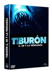 Tiburon 2+3+4 - DVD | 5050582730715